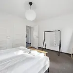 Lägenhet Comfortable In Oerlikon 20 Minutes Away From Airport Zürich