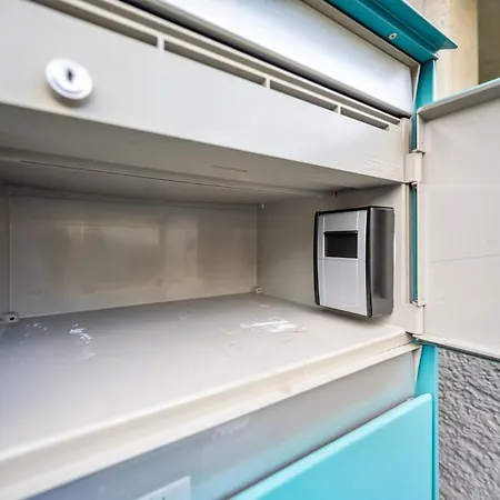Appartamento Comfortable In Oerlikon 20 Minutes Away From Airport *