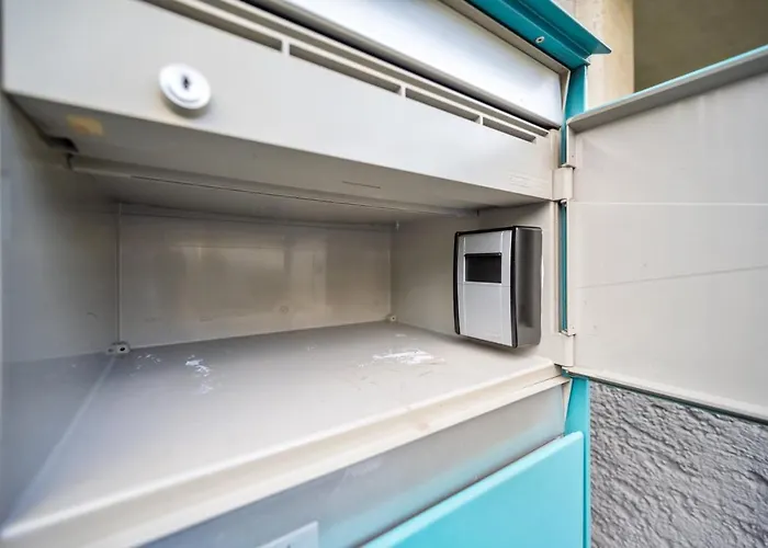 Apartmán Comfortable In Oerlikon 20 Minutes Away From Airport *