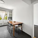 Comfortable In Oerlikon 20 Minutes Away From Airport * Zurich